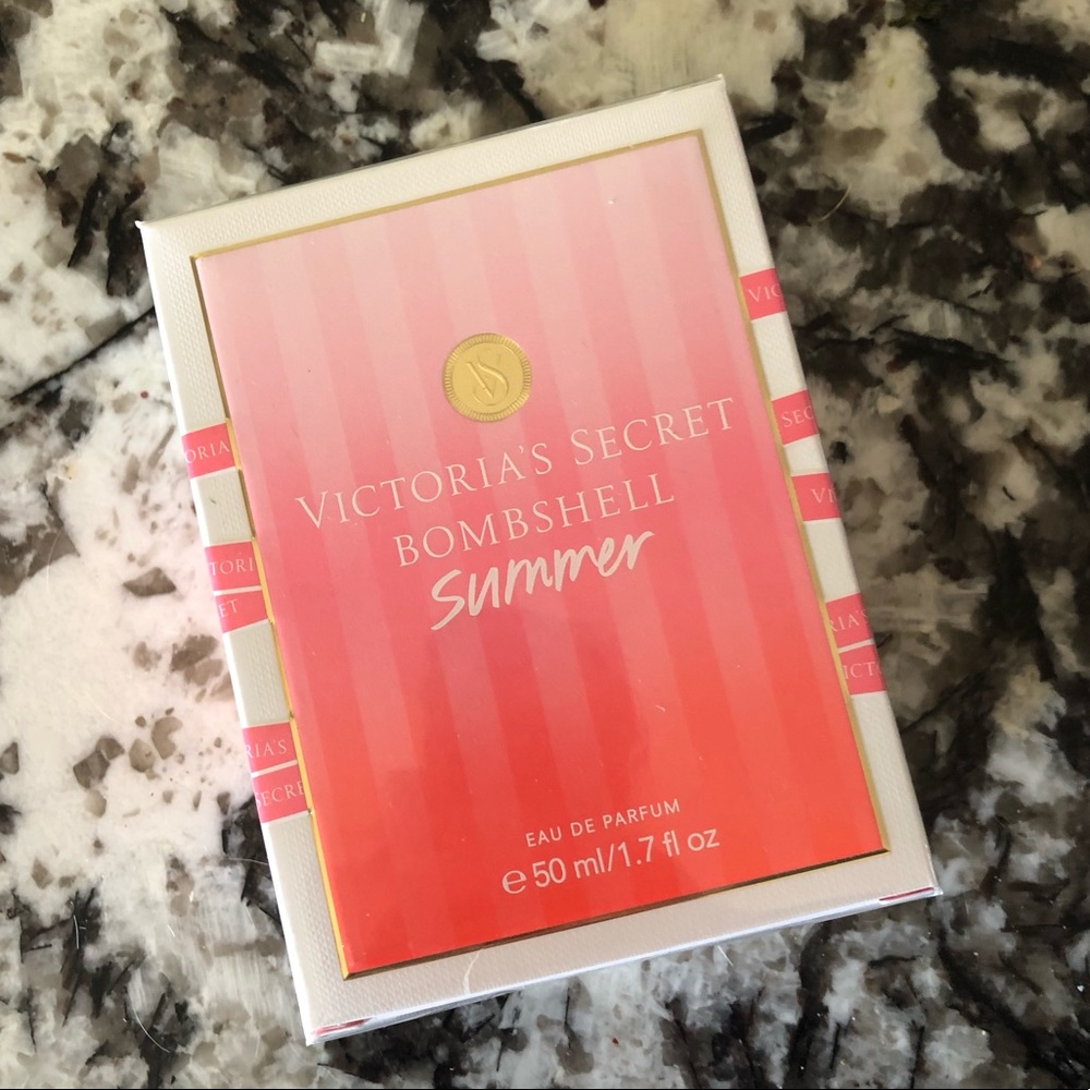 VS Bombshell •Summer•